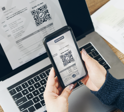 Factura Electrónica para autónomos y pymes