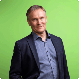 Picture of Juha Jutila